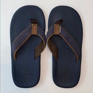 Abercrombie & Fitch Flip Flops